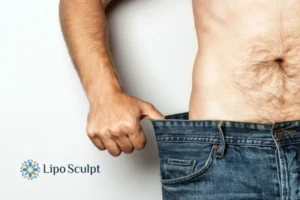The best diet plan for men Rutland - learn more from Lipo Sculpt