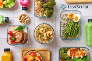 Natural Diet Options For Body Transformation 2 Your diet is great for body transformation Rutland - read on to find out more!