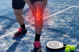 Injury Recovery Using Tonesculpt 2 Are you looking to accelerate your injury recovery Rutland contact Lipo Sculpt today!