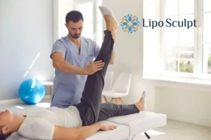 Injury Recovery Using Tonesculpt 3 Get faster results, include Tonesculpt in your injury recovery Rutland