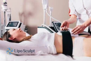 Unveiling the Science of Cellulite Reduction with EM Tone Sculpt 4 Book in today for cellulite reduction Rutland treatment!