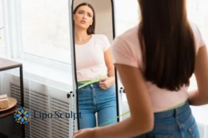 Melt Away Stubborn Belly Fat with Aqualyx Injections 3 Do you want to transform your stomach? Remove stubborn belly fat with aqualyx fat dissolving injections Rutland today!