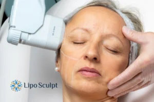 Why people choose HI-FU for their facelifts 2 Learn more about HIFU facelift Rutland from Lipo Sculpt today!