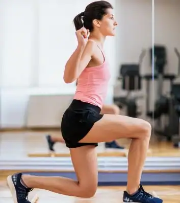 fat freezing Rutland and exercise