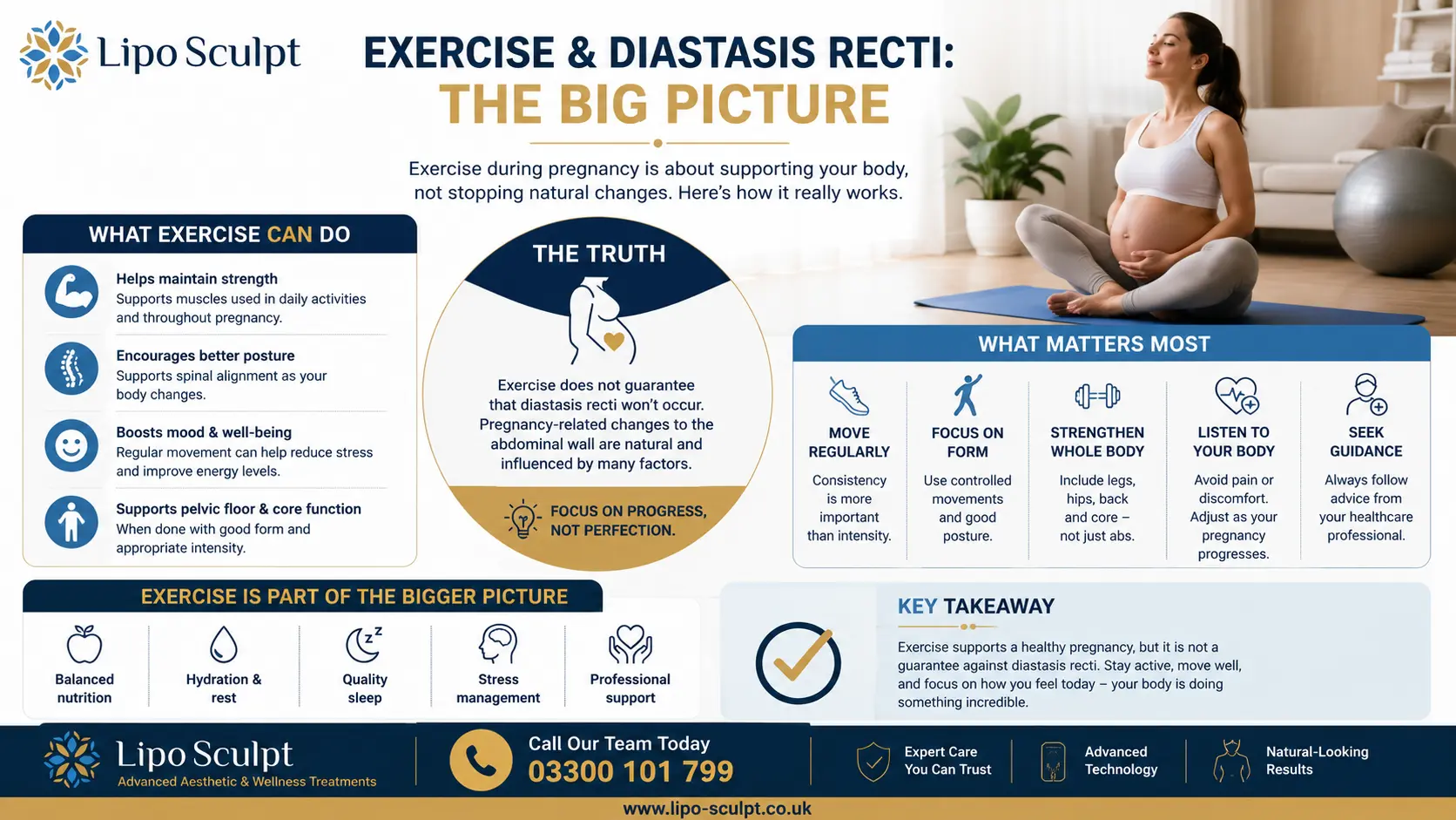 Does Exercise Reduce the Risk of Diastasis Recti? 3 Does Exercise Reduce the Risk of Diastasis Recti Rutland : Which Types of Exercise May Support a Healthier Core?