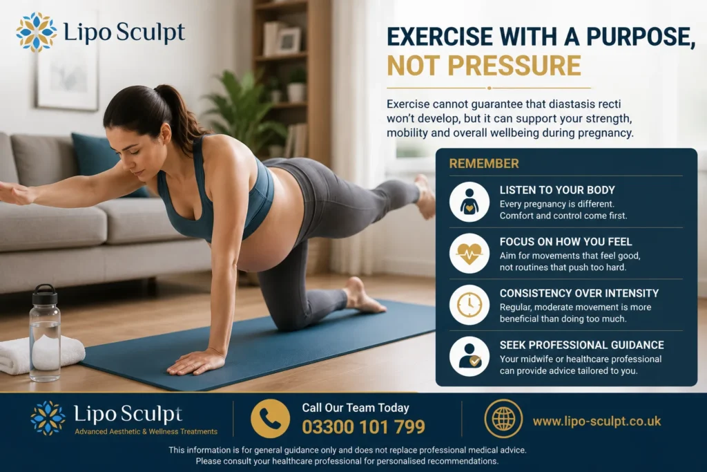 Does Exercise Reduce the Risk of Diastasis Recti? 4 Does Exercise Reduce the Risk of Diastasis Recti Rutland : Does Every Case of Diastasis Recti Need Treatment?